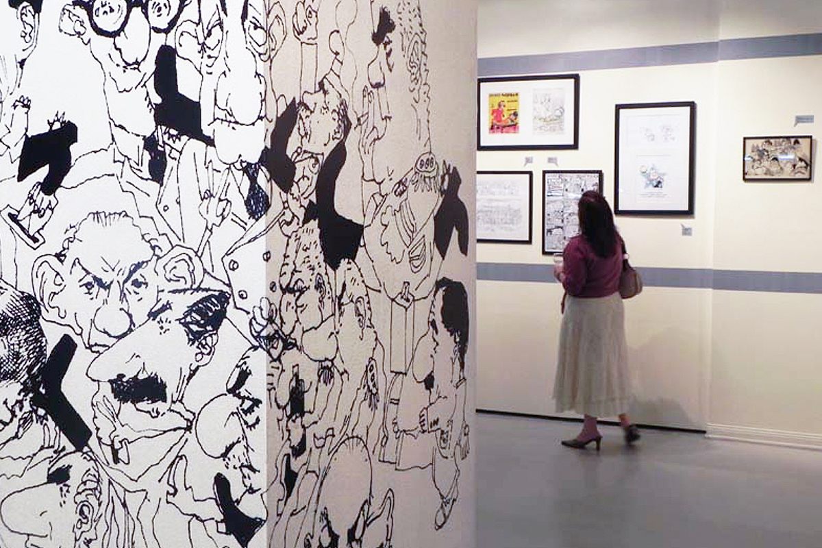 ploteo de local comercial