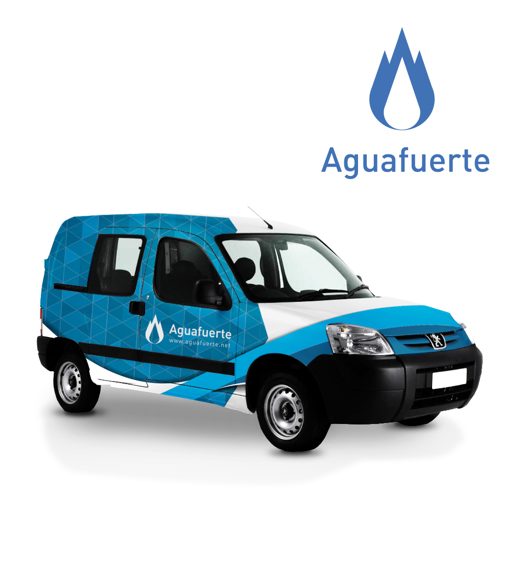 ploteo vehicular